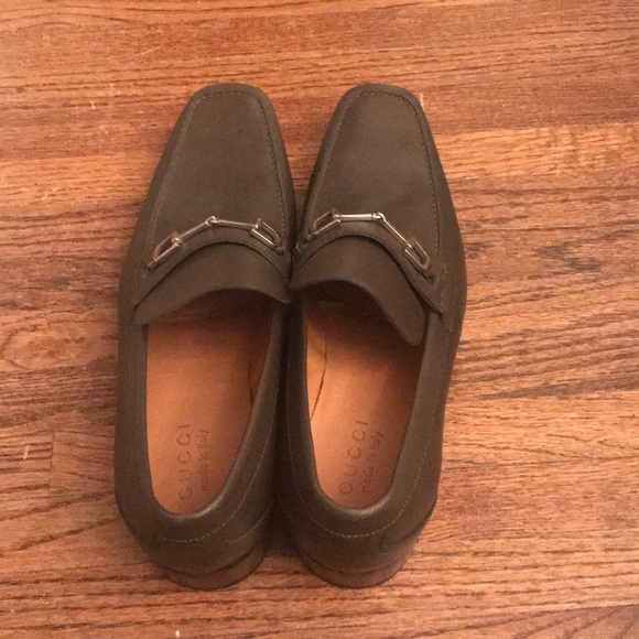 Gucci Other - Gucci Brand New Dress Shoes